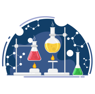 Analytical Chemist